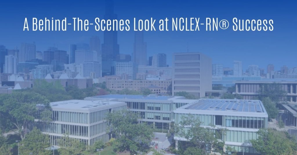 A Behind-The-Scenes Look at NCLEX-RN® Success