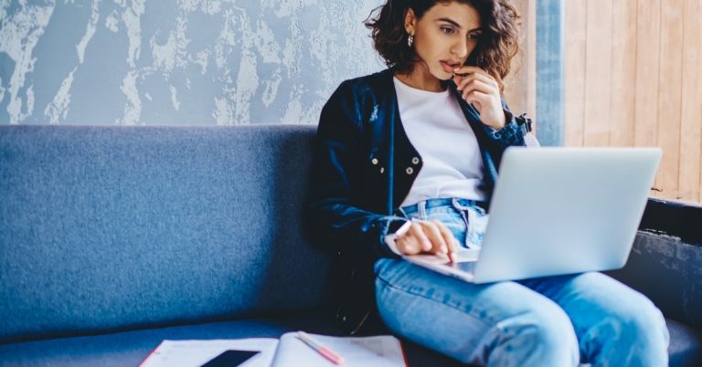 3 Ways Nursing Students Can Create Connections in an Online Environment
