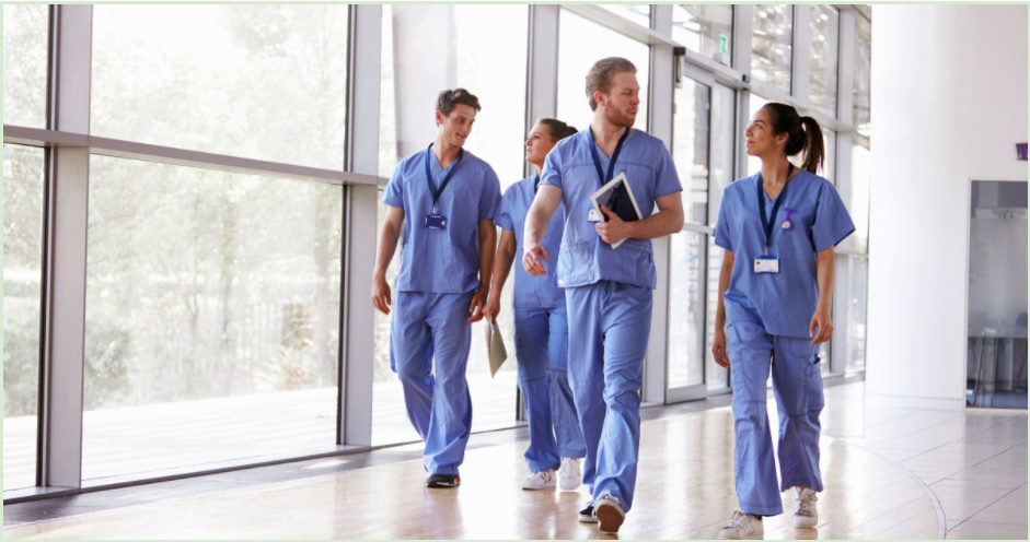 4 Things to Consider When Choosing a Nursing Specialty