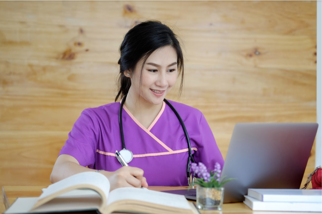 When to Start Studying for the NCLEX®