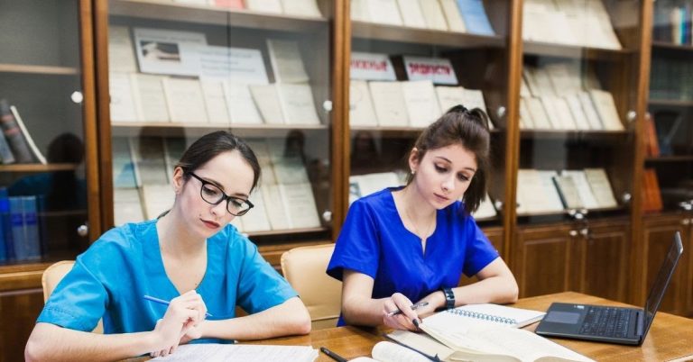 Nursing educators