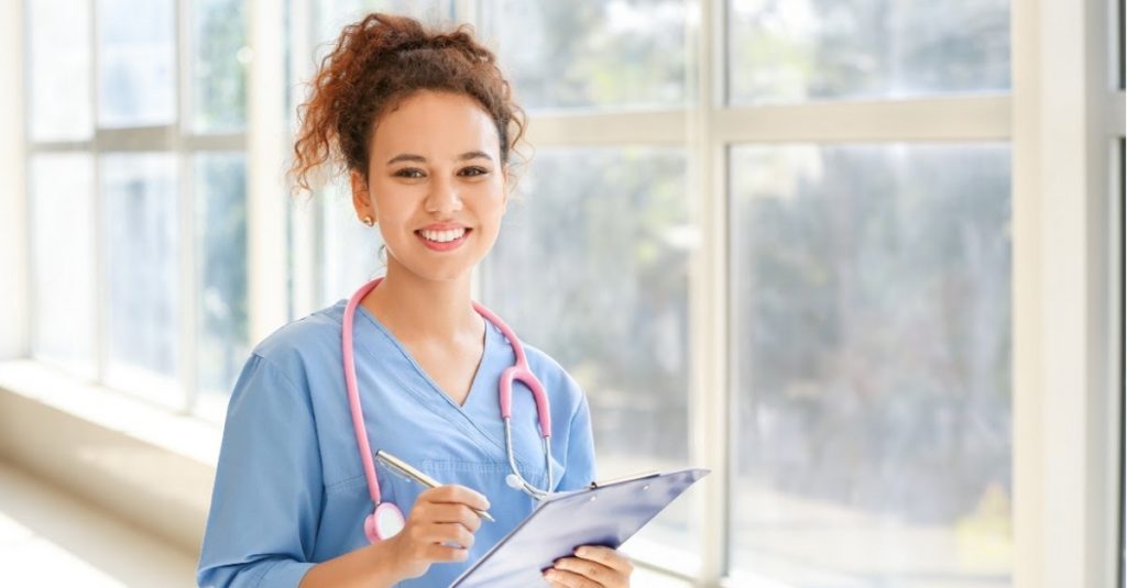 Are You Ready for Your First Day as a Nurse?