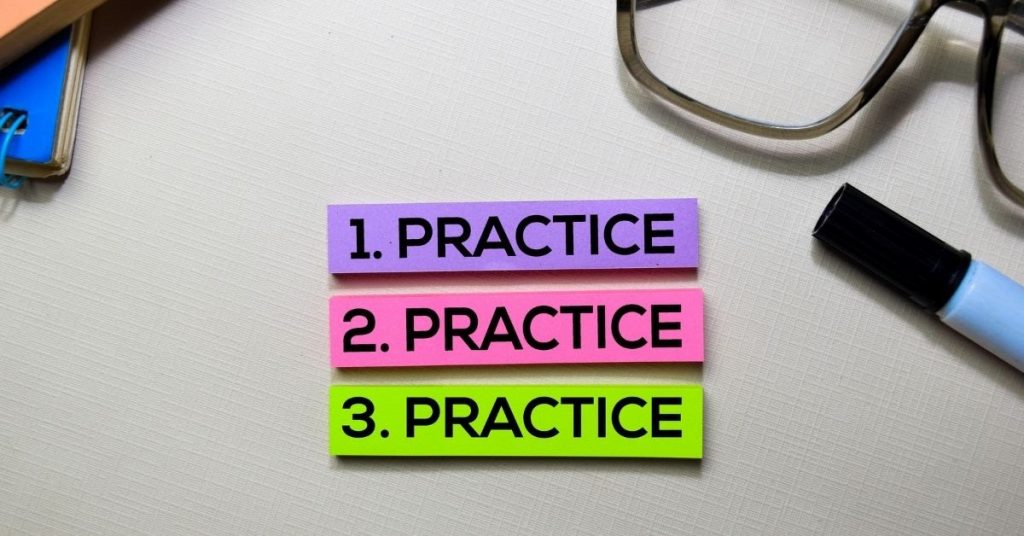 Practice Questions: More Important Than Ever for NCLEX Success
