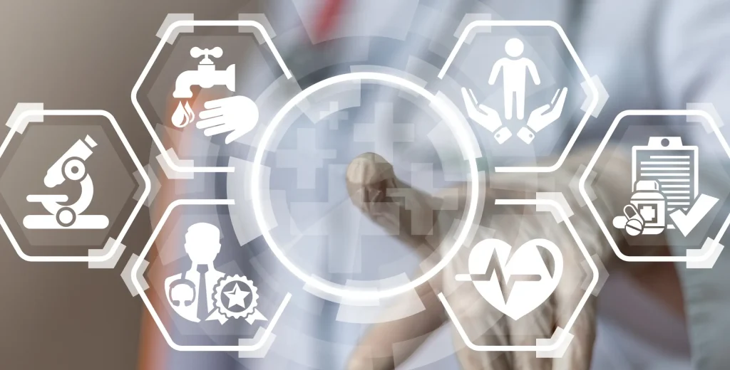 Illustration of QSEN Competencies