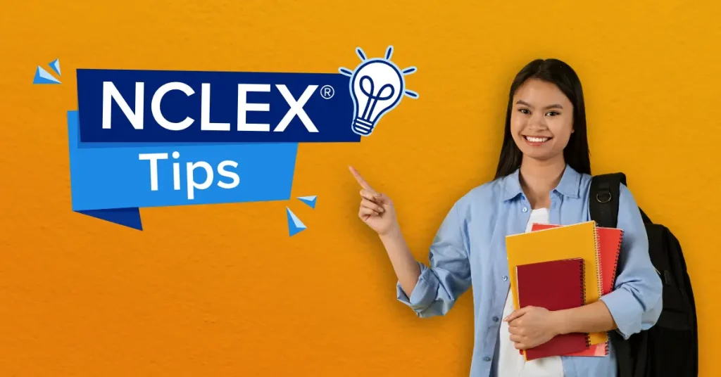 Tips and strategies for answering NextGen NCLEX questions