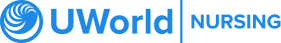 UWorld-Nursing-Logo