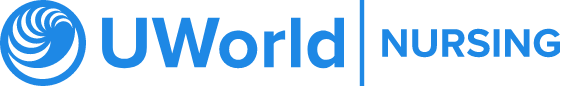 UWorld-Nursing-Logo