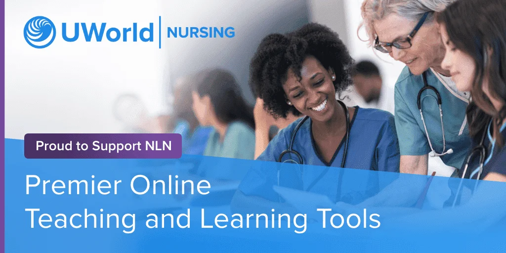 UWorld Nursing Learning Platform NCLEX-PN
