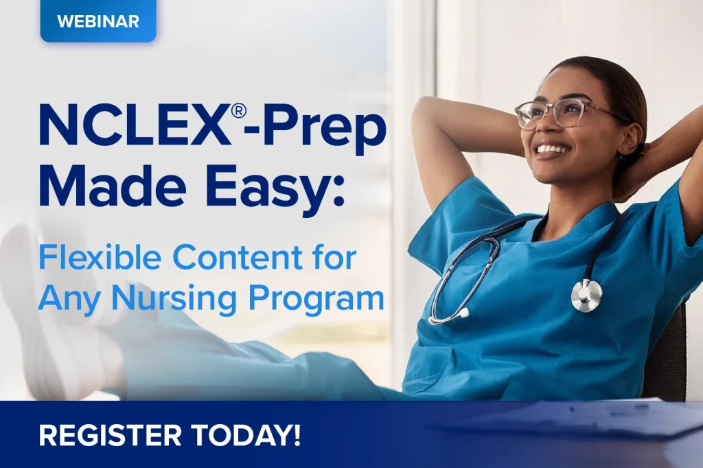 NCLEX Prep made easy