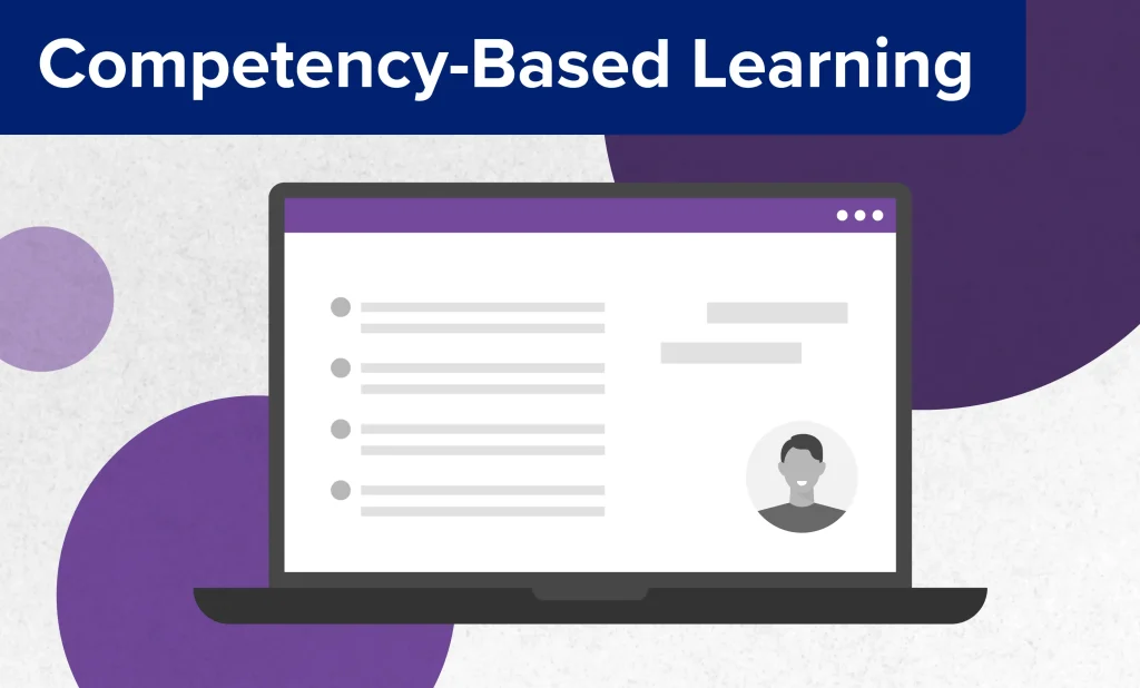 Competency-based learning