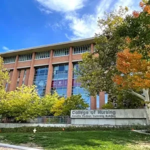 The University of Utah’s College of Nursing