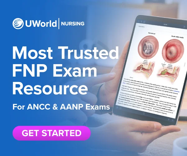 Most Trusted FNP Exam Resource