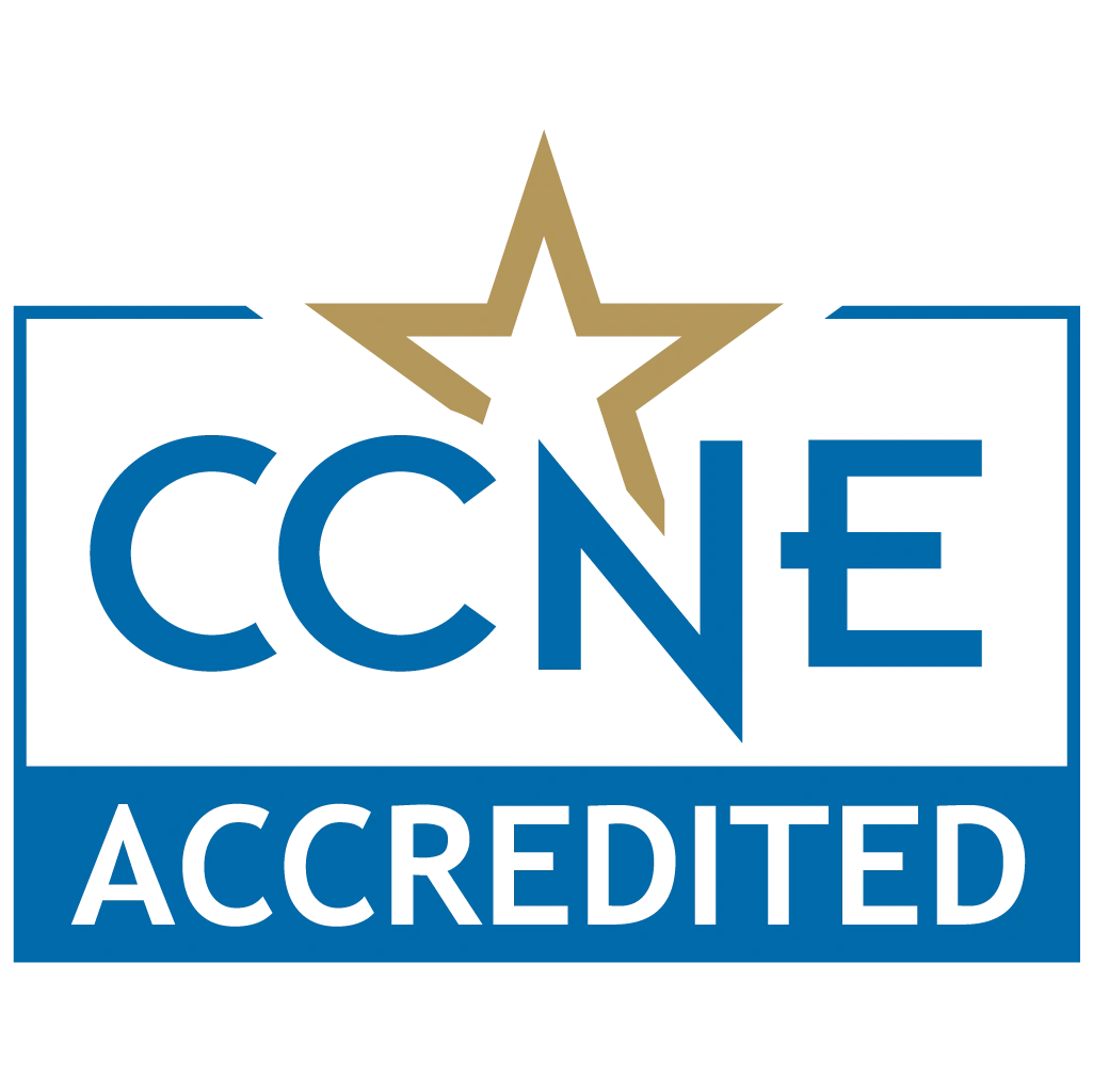 CCNE logo