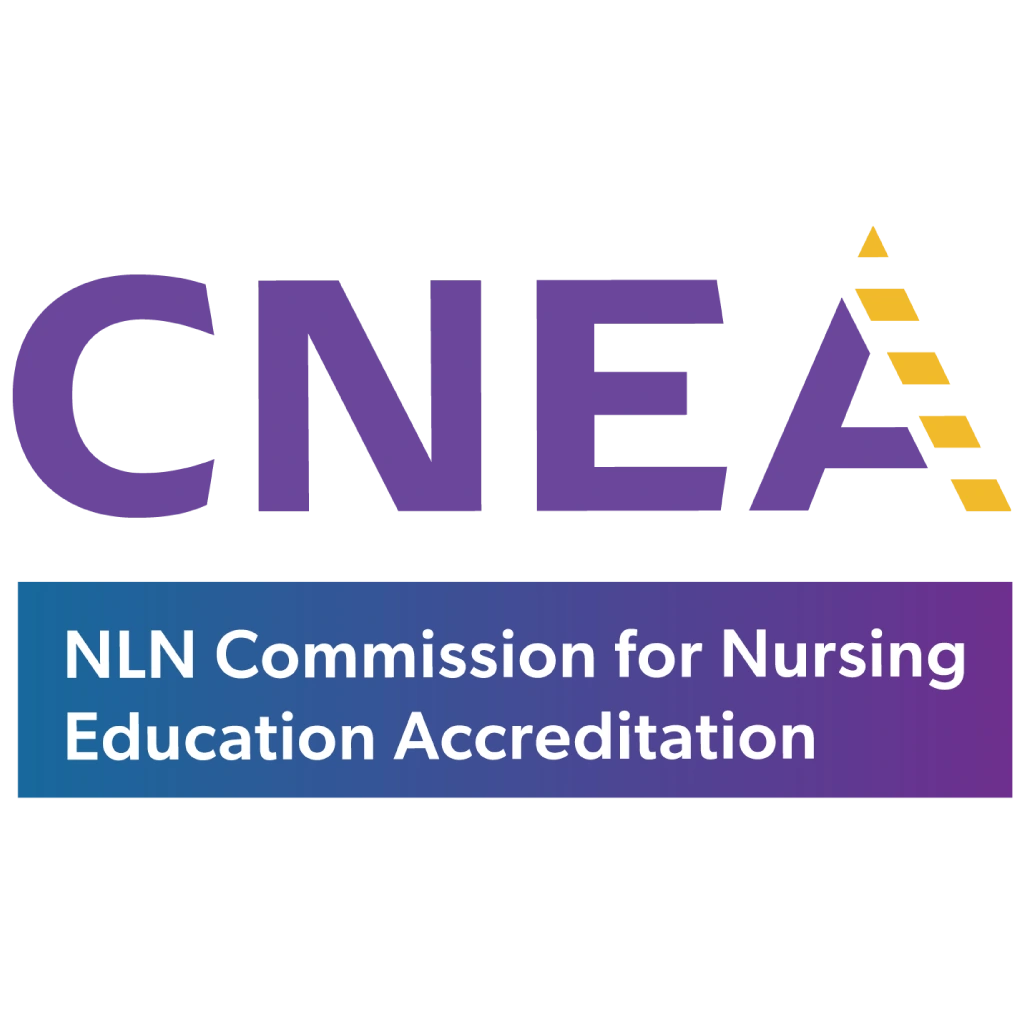 CNEA logo