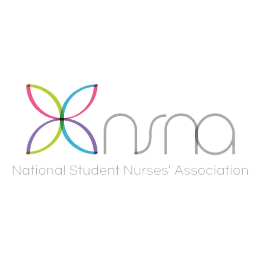 NSNA logo