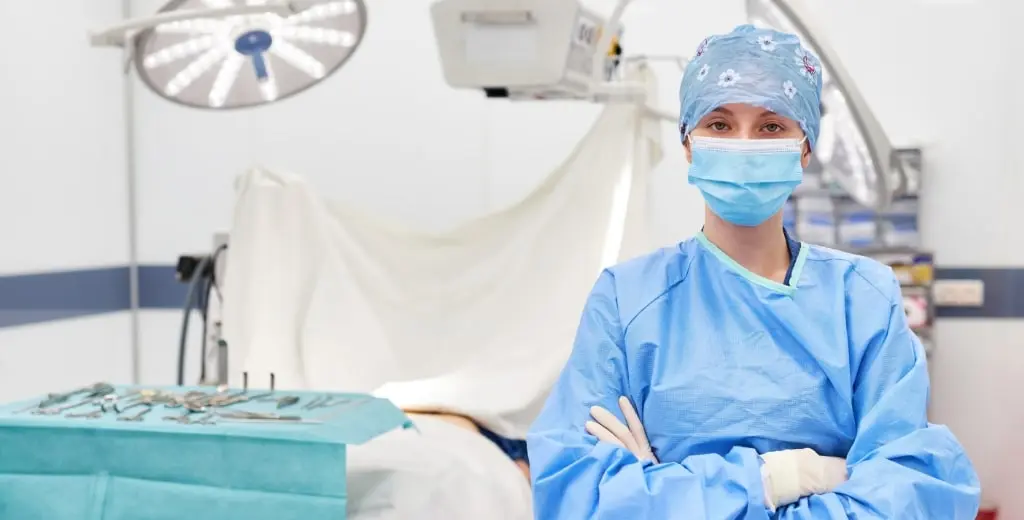 Practicing Nurse Thinking About AACN Essentials