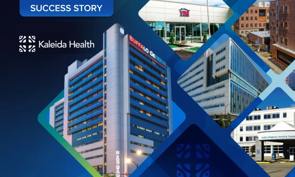 Kaleida Health NCLEX Success Banner