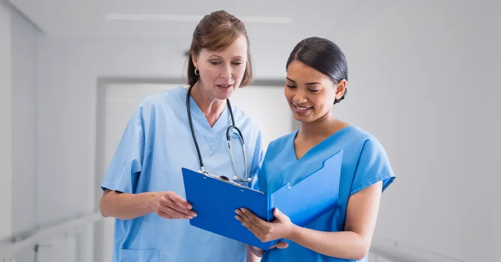 Mastering Nursing Diagnoses