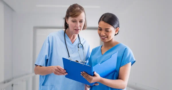 Mastering Nursing Diagnoses