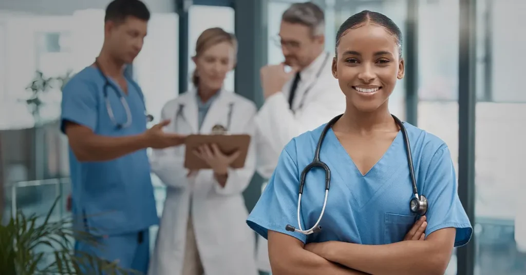 FNP nurse that chose the best FNP review course