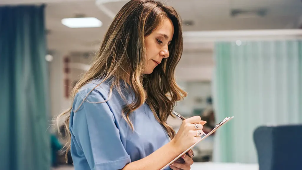 Reviewing the AANP Exam Blueprint and ANCC Test Content Outline - FNP