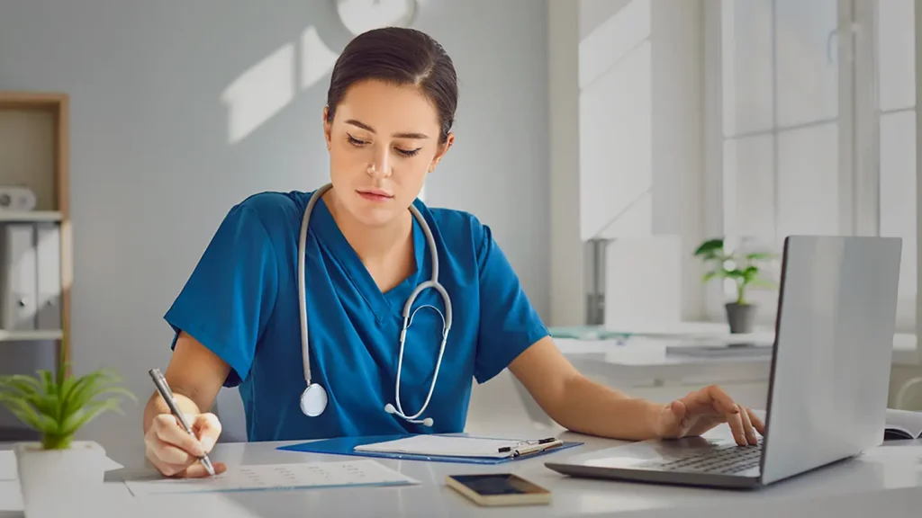 Future RN/PN researching NCLEX requirements