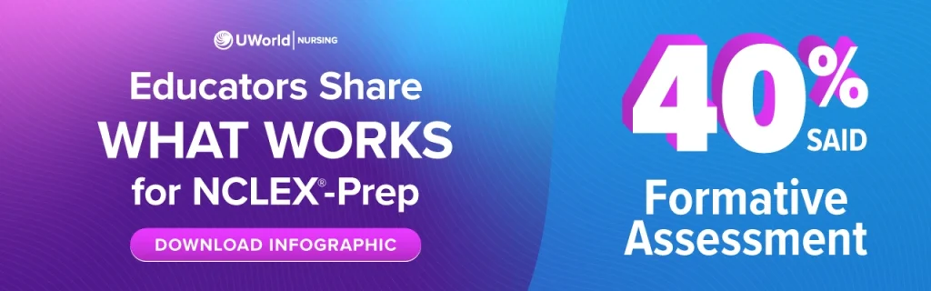 Educators share what works for nclex prep
