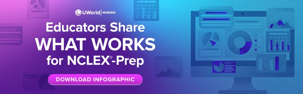 Educators share what works for nclex prep