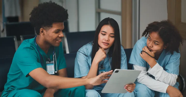 nursing-students-reviewing-nclex-mistakes