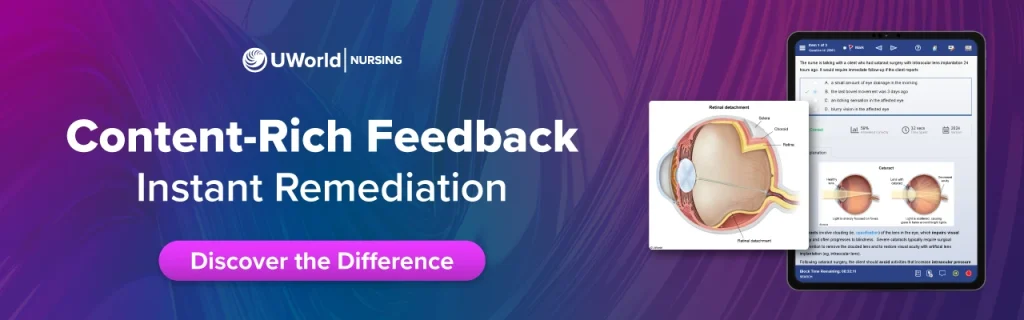 Content-rich feedback