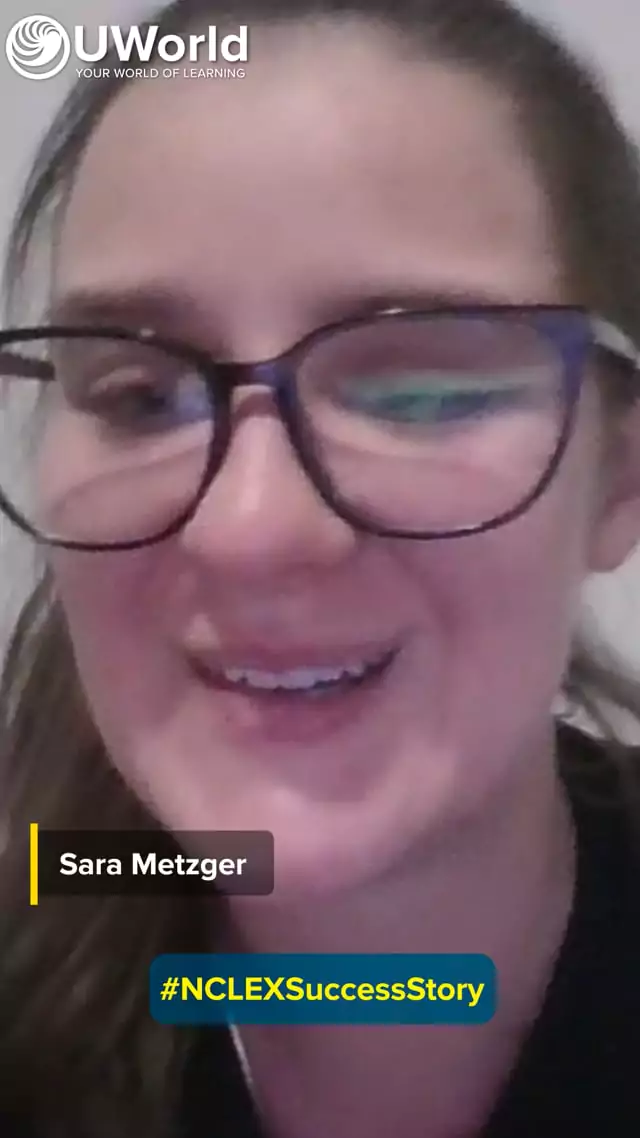 Sara Metzger Review