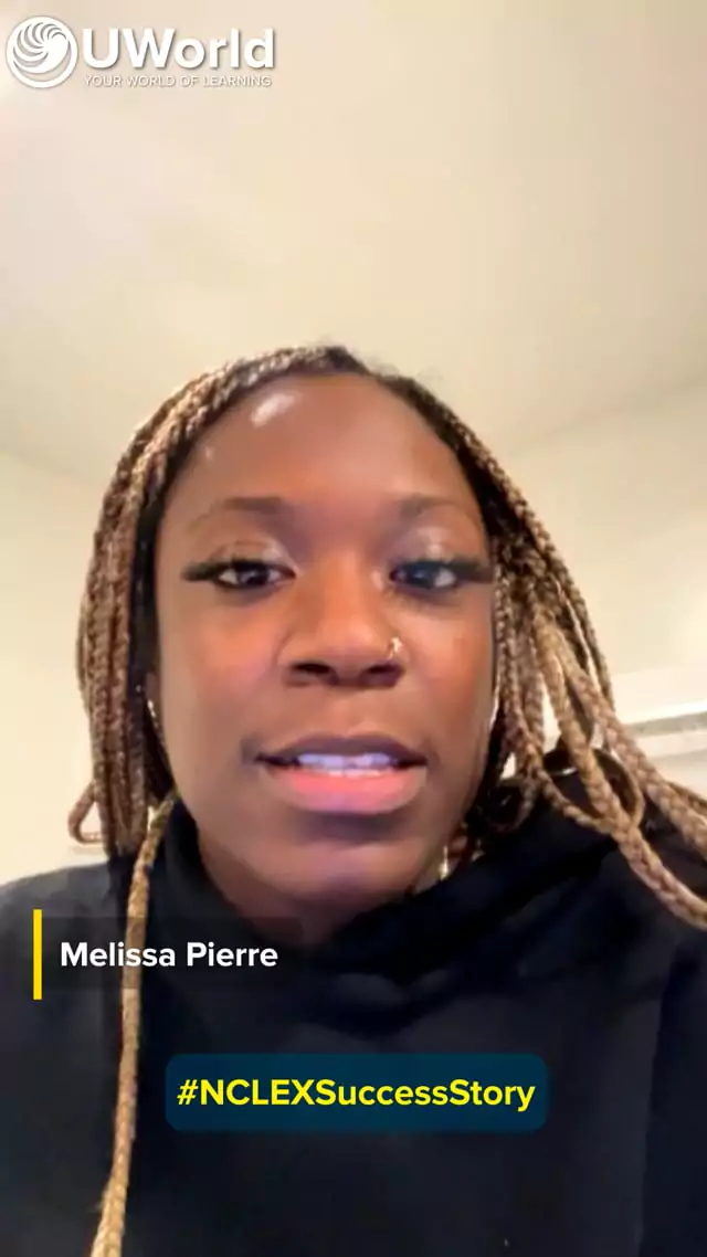 Melissa Pierre Review