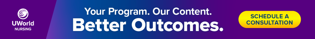 Your Program. Our Content. Better Outcomes.