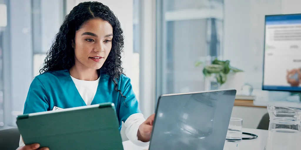 Professional attributes